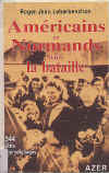 Am�ricains et normands dans la bataille