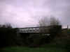 Vestige de pont Bayley route de Tessy sur Vire