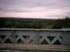 Vestige de pont Bayley route de Tessy sur Vire
