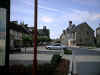 Tessy sur Vire chef lieu de canton
