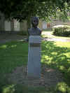 buste de Georges Lavalley