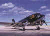 avion du dbarquement