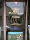 Maison de la communaut