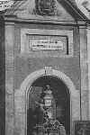 le monument Havin