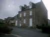 Mairie et btiment juxtapos rnov.