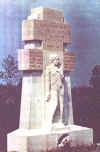 le monument