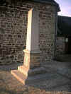 monument aux morts 14.18