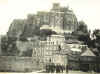 le Mont Saint Michel