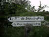 panneau