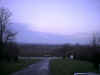 la campagne  Beaucoudray