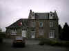 mairie et btiment rnov
