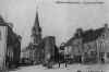 Le bourg