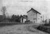 La gare