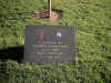 plaque commmorative