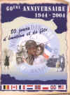 60e anniversaire