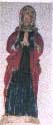 La vierge douloureuse